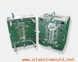 plastic injection mould