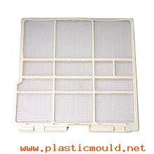 Plastic Injection Filter Net Mould