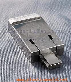 connector mould and products for digital products