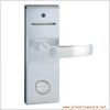 Digital hotel smart card mortise door lock