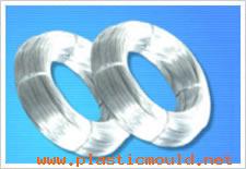 Electro Galvanized Iron Wire