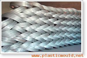 Hot-dip Galvanized Iron Wire