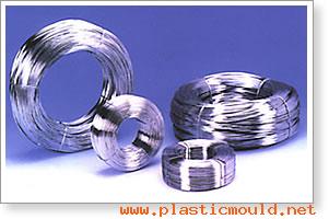 Small Coil Wire