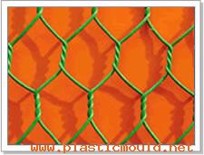 Hexagonal Wire Netting