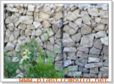 Woven Mesh Gabions