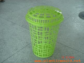 Injection Mould