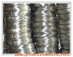 Electro Galvanized Iron Wire