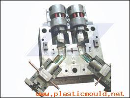 pipe mould