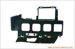 auto plastic parts mould,auto plastic mould