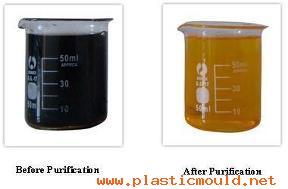 Engine Oil Regeneration Machine/Oil Purifier/Oil Filtration/Oil Recycling