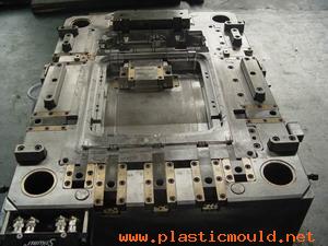 injection mold for home appliance