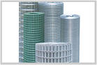 welded wire mesh/mesh panels/iron wire mesh