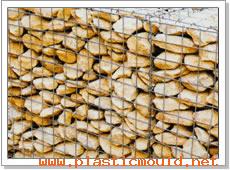 Welded Wire Gabions