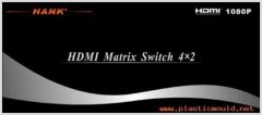 HDMI True Matrix