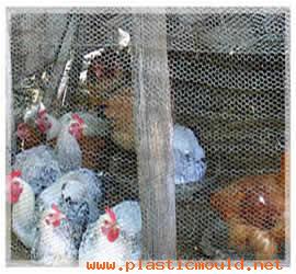 Poultry Wire Netting