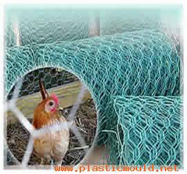 Chicken Wire Netting