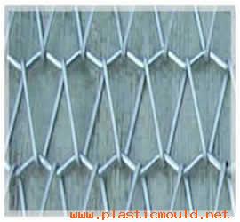 Conveyer Woven Netting