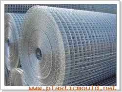 Galvanized Welded Mesh