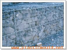 Welded Wire Gabions