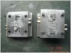 Plastic injection mould