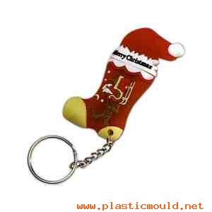 Christmas gift USB drive