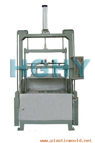 egg tray machine