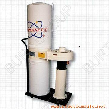 dust extractor