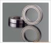 Single row deep groove ball bearing