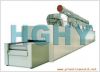 egg tray dryer, pulp molding dryer