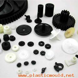 Plastic Mould-2