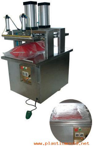 Compress Packing Machine