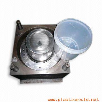 Bucket Mould