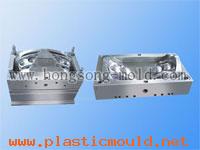 plastic injection mold