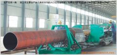 API steel pipe114