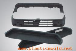 AUTO MOLD