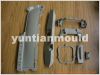 Auto Interior Decorative Parts Mould