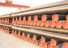 Fertilizer equipment using pipe