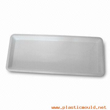 Plastic Tray