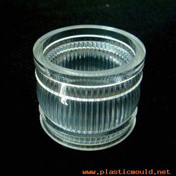 Plastic Injection Mold for Bottle Cap