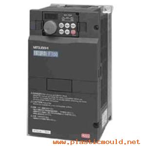 MITSUBISHI INVERTER,FR-F700 SERIES