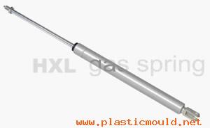 Locking gas spring HXLL03