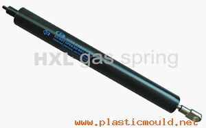 Locking gas spring HXLL06