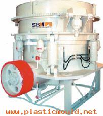 HPC Series Cone Crusher