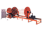 Roll Pipemaking Machine