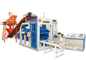 cement-producing machines