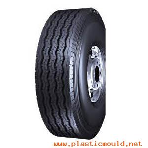 TRUCK TYRE(Radial-st932)