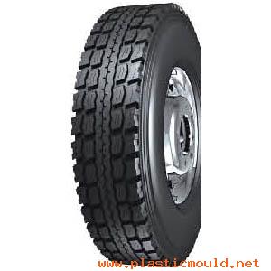 TRUCK TYRE(Radial-st967)