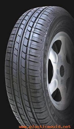 car tyre