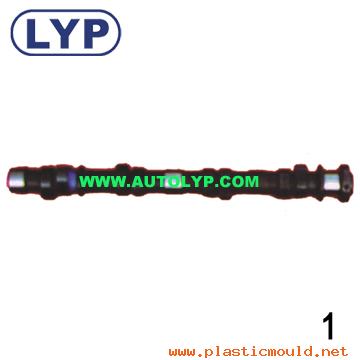 Camshaft