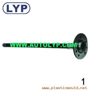 Axle Shaft